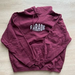Parade Hoodie